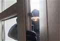 iPads taken during early morning burglary