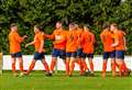 Diss bolster midfield ranks