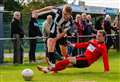 Harleston edge thrilling derby 