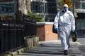 UK surpasses Italy death toll but experts warn comparing countries is difficult