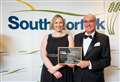 Corn Hall highly commended in business awards