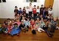 Free Pennoyer Centre children’s party brings festive fun