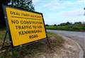 Council order work on controversial biogas plant to cease