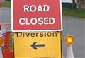 Road to close for four nights for £130,000 resurfacing work