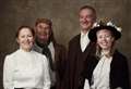 Cast prepare to perform inspiring story behind My Fair Lady