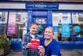 Eddie wins competition with spec-ial glasses design