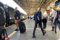 Return of rail commuters ‘vital’ to avoid traffic jams and closed shops