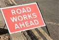 Norfolk road set for a month of major resurfacing work