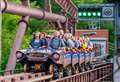 Visit two epic UK theme parks for the price of one this summer
