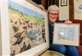Meet our popular cartoonist 