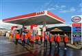 Service station crowned the best in the region at Forecourt Retail Awards