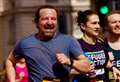 London Marathon runner flies the flag for mum’s town support group