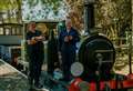 Bressingham announces new series of Inside the Steam Museum on Channel 5