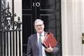 Starmer criticised over action against Labour rebels