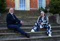 Multi award-winning town artist shows her talent on popular BBC show