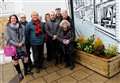 Diss town centre is coming up roses as Floral Diss gets underway