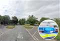 Junction and two roads closed after serious crash involving bicycle and car