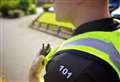 Man sentenced after fleeing scene