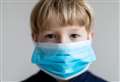 Does my child need a face mask?