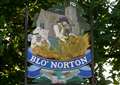 Road to close in Blo’ Norton for works