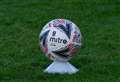 Non-elite football halted in Suffolk, Cambridgeshire, Norfolk and Essex