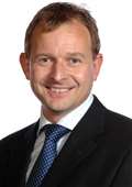 John Fuller re-elected leader of South Norfolk Council