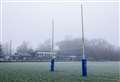 Frozen pitch postpones Diss match against Wisbech