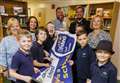 Specialist school reverses fortunes after glowing Ofsted report