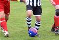 Diss walking football league gets under way 