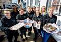 Ladies Circle bag hundreds with bake sale for town’s Spring Fest