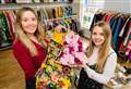 Diss pre-loved clothes shop looks like perfect fit for pair
