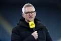 Gary Lineker expected to announce early BBC exit before 2026 World Cup – report