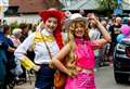 Diss Carnival: Did you make it into our mammoth picture gallery?