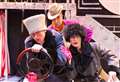 Theatre review: From Rushmere With Love