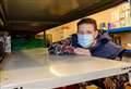 Foodbank warns of hard times ahead as energy price cap rises
