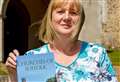 Author brings summer of church visits together for new book