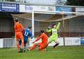 Tangerines denied all the points in a first meeting with Borough