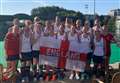 European champ Lucy now aiming to take on the world 