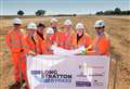 New £46.9m bypass on track to be finished by end of 2025
