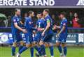 Non-league round-up: Harleston end two-month wait for win as Diss ship five
