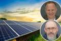 Council warns energy infrastructure ‘must be coordinated’ to minimise impact on communities