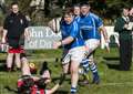 Diss RFC clinch promotion