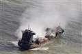 Russian captain of North Sea crash ship remanded in custody