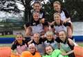 Magpies Girls go so close to recording national final win 