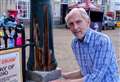 Museum to host prize draw to fix 200-year-old pillar