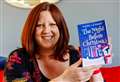 ‘It really is a dream come true’: Author’s debut book in running for national prize