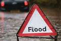 Flood alert issued for River Deben