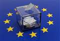 How south Norfolk and mid Suffolk voted in the European elections 