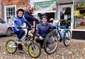 Zoo cyclist raising thousands all for the love of Sam