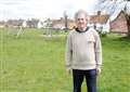 Diss Fair Green to commemorate 70th anniversary of VE Day